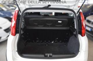 FIAT Panda usata, con Autoradio