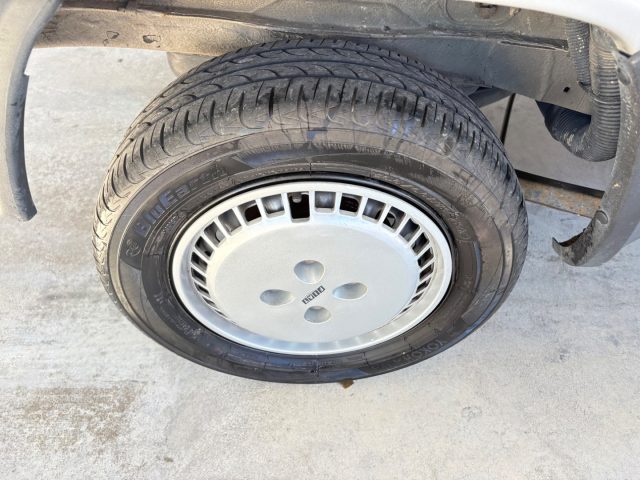 FIAT Panda usata 21