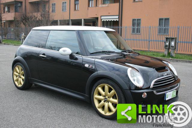 MINI Mini usata, con Alzacristalli elettrici