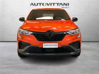 RENAULT Arkana usata, con Airbag