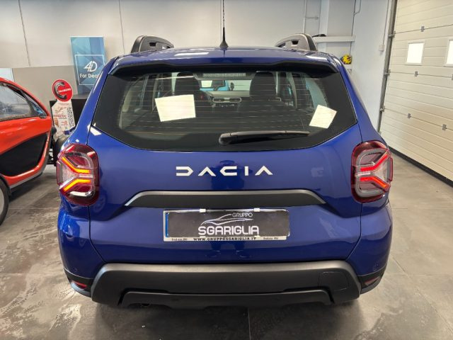 DACIA Duster usata, con Autoradio