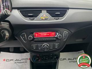 OPEL Corsa usata, con Bluetooth