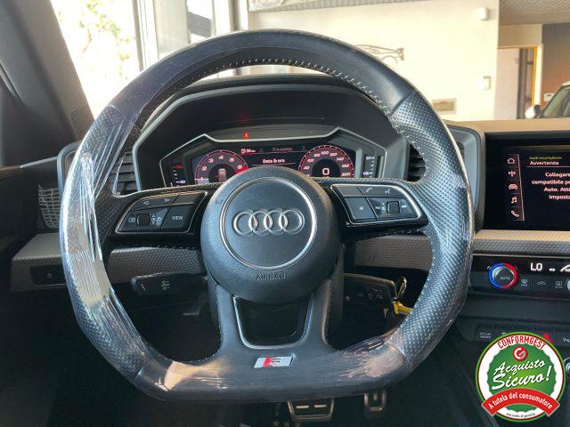 AUDI A1 usata, con Park Distance Control