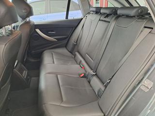 BMW 316 usata, con Cruise Control