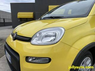 FIAT Panda usata, con Fendinebbia