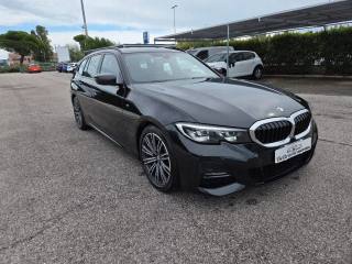 BMW 318 usata, con Airbag laterali