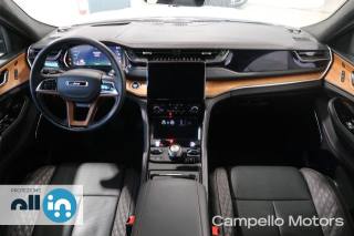 JEEP Grand Cherokee usata 6