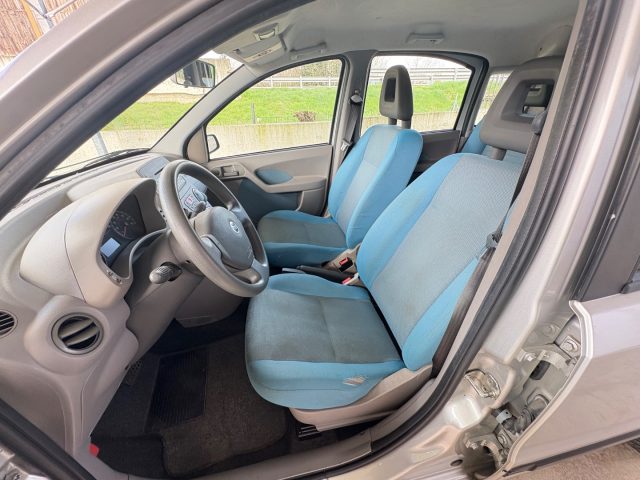 FIAT Panda usata 36