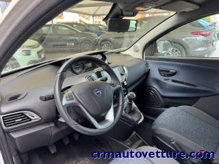 LANCIA Ypsilon usata, con Controllo trazione