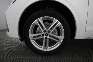 AUDI Q5 usata 7