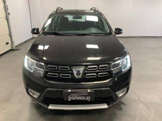 DACIA Sandero usata, con Airbag