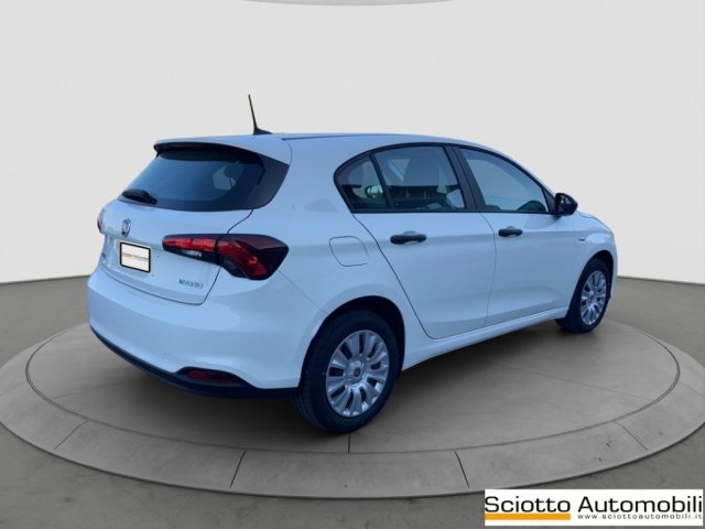FIAT Tipo usata, con Chiusura centralizzata