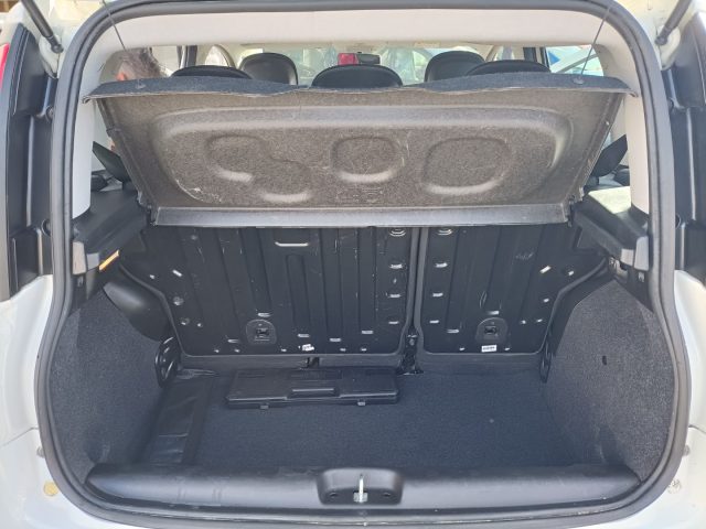 FIAT Panda usata, con Servosterzo