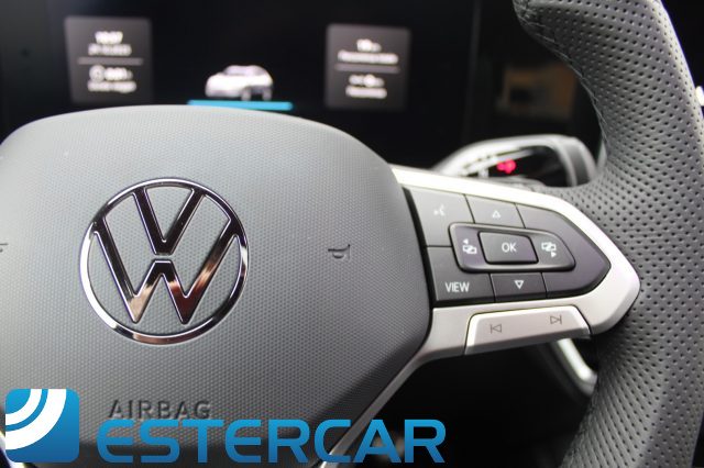 VOLKSWAGEN Tiguan usata, con Touch screen
