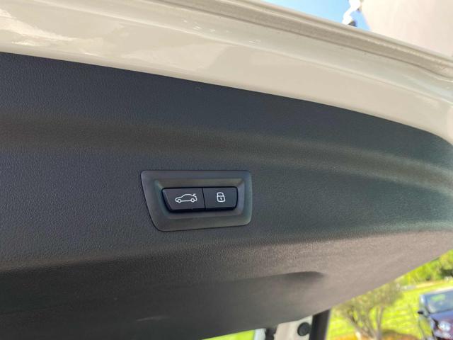 BMW X1 usata, con Luci diurne LED