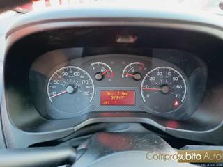 FIAT Fiorino usata 17