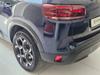 CITROEN C5 Aircross usata, con Airbag Passeggero