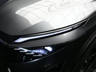 NISSAN Qashqai usata, con Chiusura centralizzata