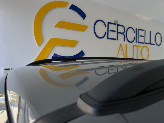 JEEP Renegade usata, con Airbag Passeggero