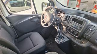 FIAT Talento usata, con Specchietti laterali elettrici