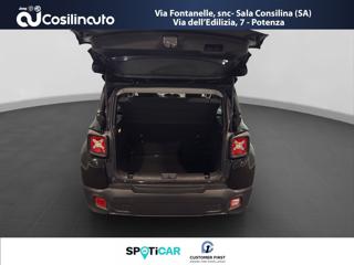 JEEP Renegade usata, con Park Distance Control