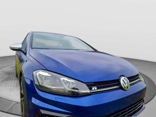 VOLKSWAGEN Golf R usata, con Airbag