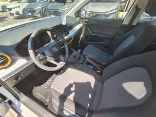 SEAT Arona usata, con Alzacristalli elettrici
