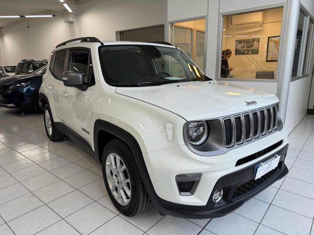 JEEP Renegade usata, con Cerchi in lega