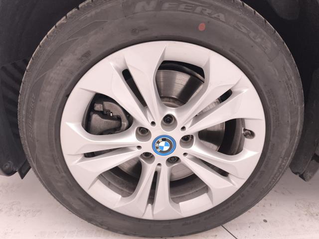 BMW X1 usata, con Climatizzatore