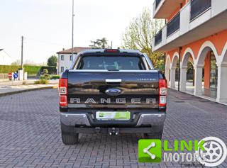FORD Ranger usata, con Airbag Passeggero