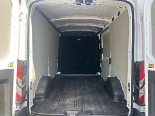 FORD Transit usata, con ESP