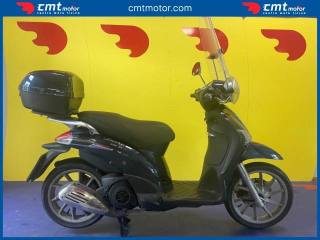 PIAGGIO Liberty 125 usata 0