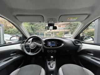 TOYOTA Aygo X usata, con Cruise Control