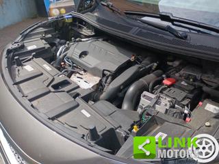 PEUGEOT 3008 usata, con Pneumatici quattro stagioni
