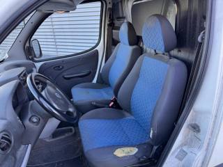 FIAT Doblo usata 10