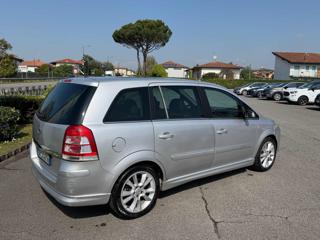 OPEL Zafira usata, con Autoradio