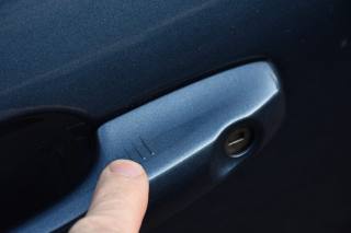 FORD Kuga usata, con Filtro antiparticolato