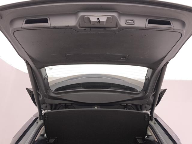 LAND ROVER Range Rover Evoque usata, con Volante in pelle