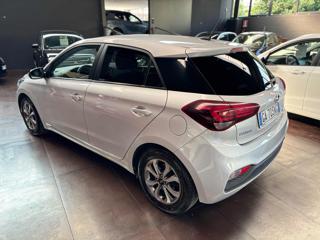 HYUNDAI i20 usata, con Airbag Passeggero