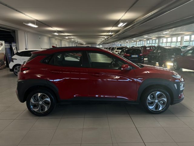 HYUNDAI Kona usata, con Boardcomputer