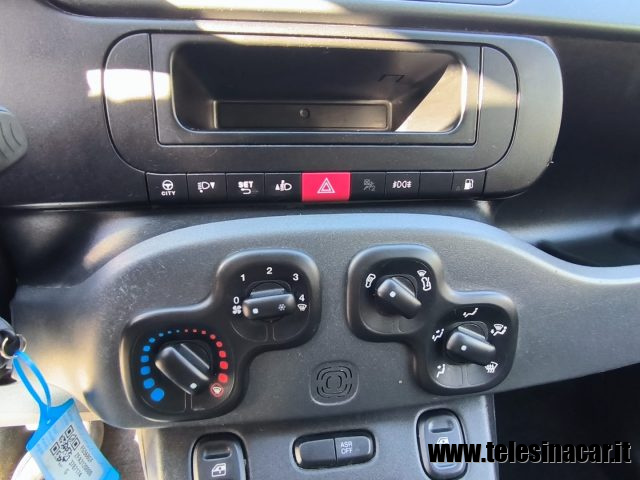 FIAT Panda usata 12