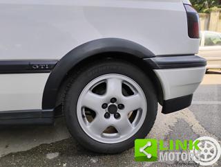 VOLKSWAGEN Golf usata, con Cerchi in lega