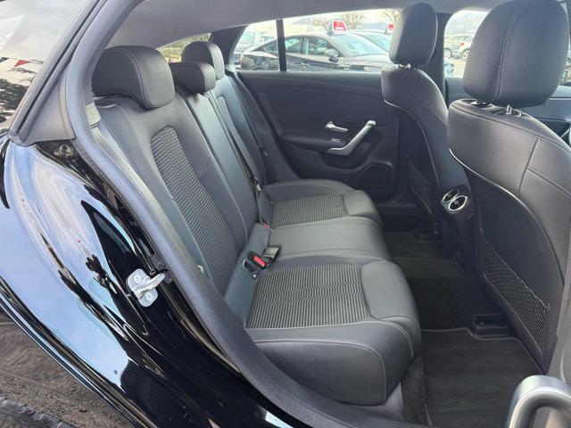 MERCEDES-BENZ CLA 200 usata, con Sensore di luce