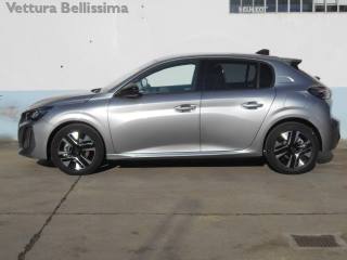 PEUGEOT 208 usata, con Autoradio