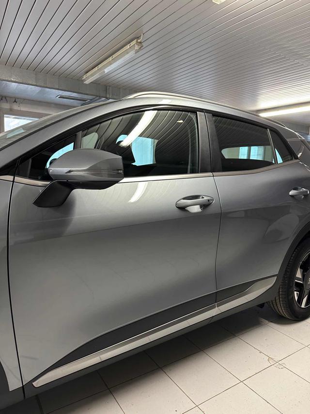 KIA Sportage usata, con Autoradio