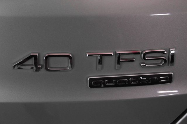 AUDI Q3 usata, con Climatizzatore
