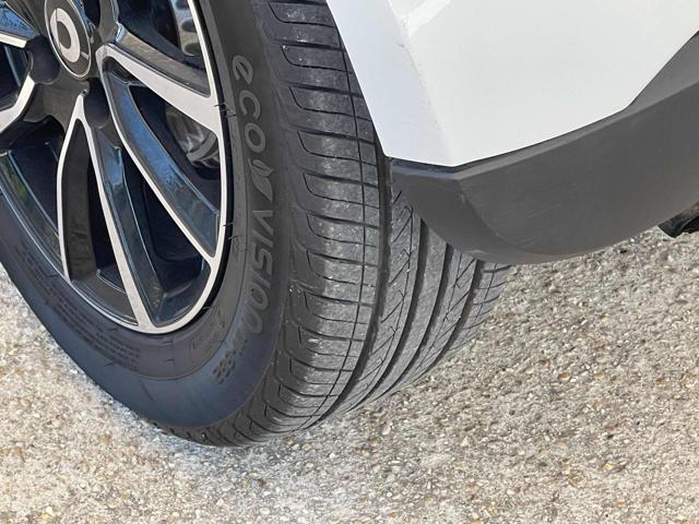 SMART ForTwo usata, con Chiusura centralizzata