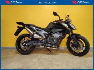 KTM 790 Duke usata 2