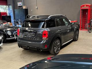MINI Countryman usata, con Airbag Passeggero