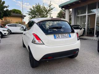 LANCIA Ypsilon usata, con Airbag Passeggero